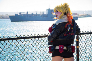 Illustration for article titled Coolest Comic-Con Cosplay: The First 24 Hours